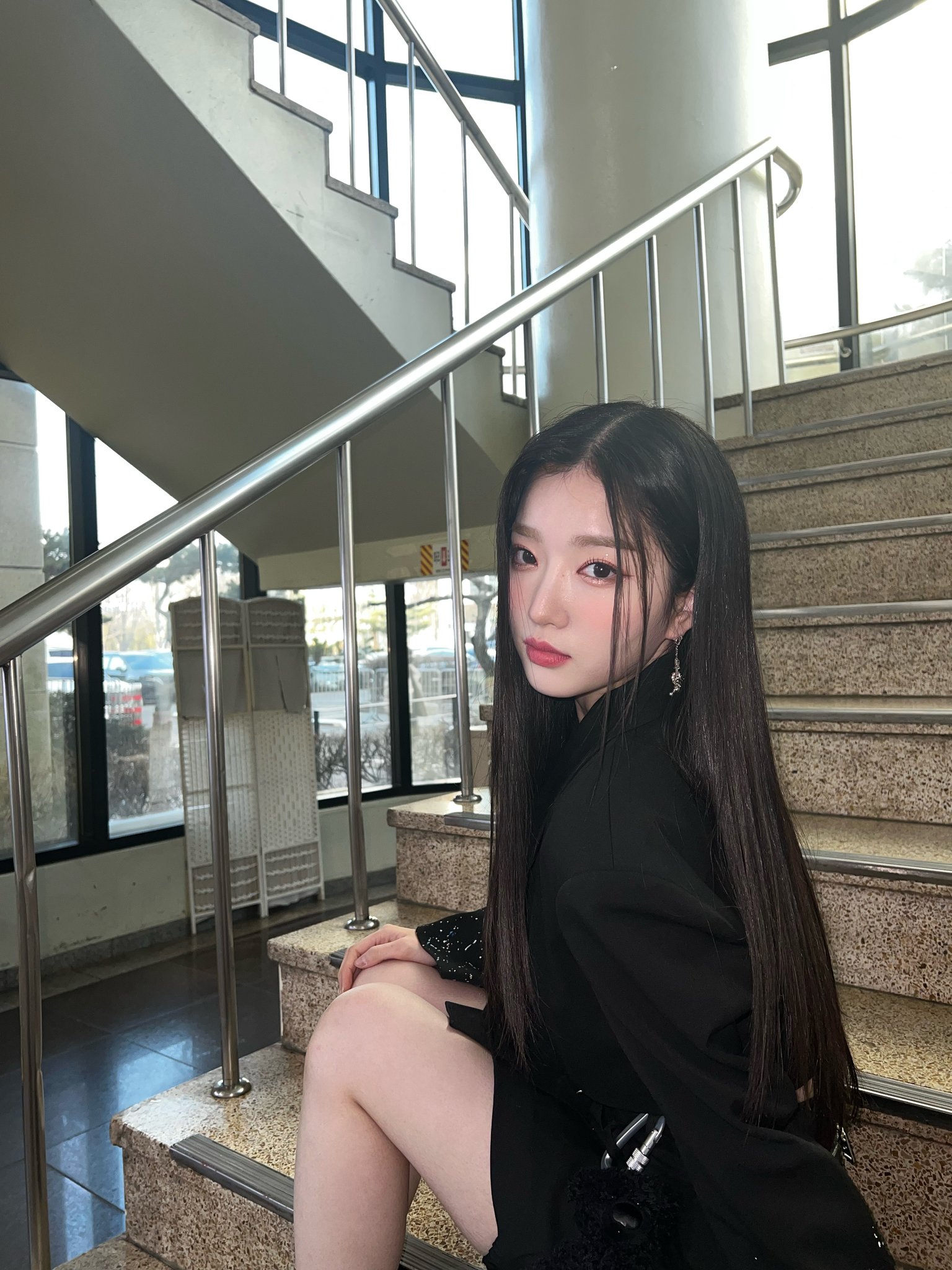 [잡담] 요즘 제일 예쁘다고 생각하는 신인여돌 | 인스티즈