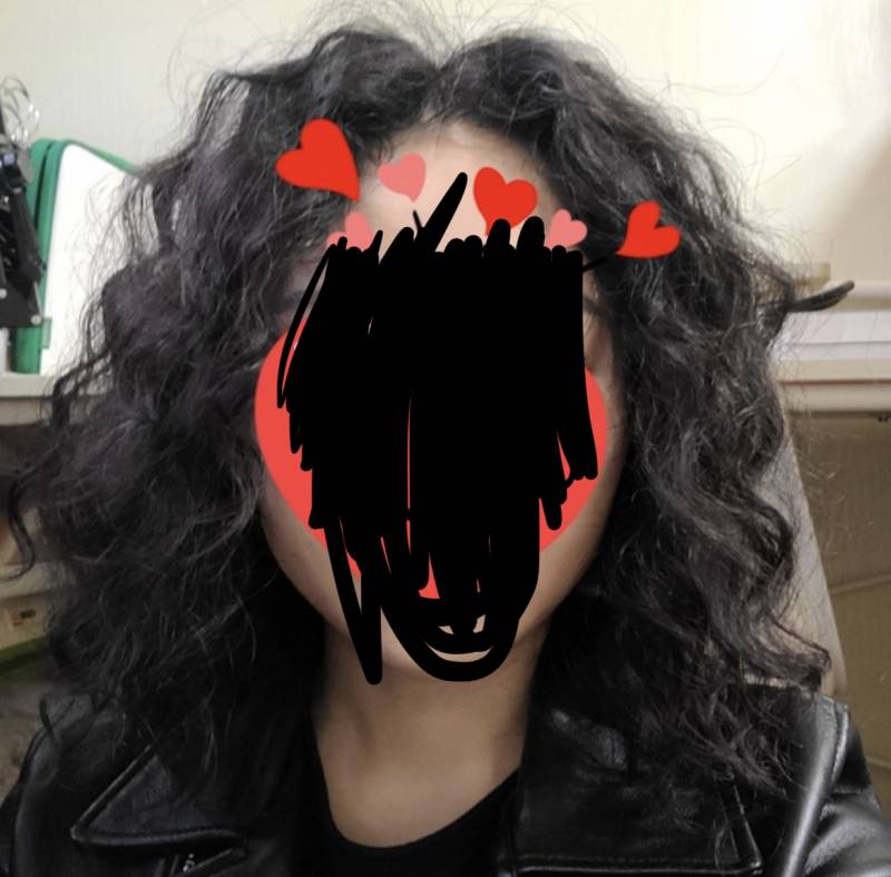 이머리 히피펌이야?? 사진있어!! | 인스티즈