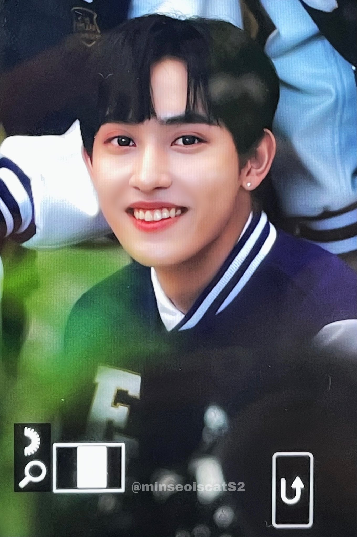 [잡담] 소년판타지 최민서 프리뷰 | 인스티즈