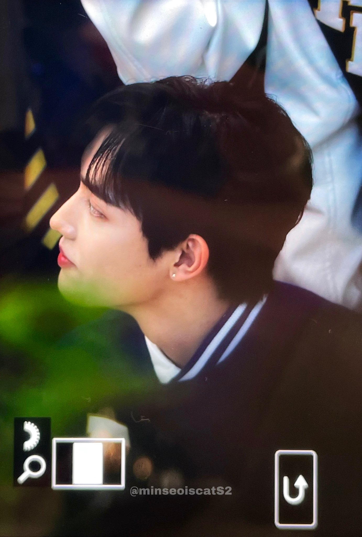 [잡담] 소년판타지 최민서 프리뷰 | 인스티즈