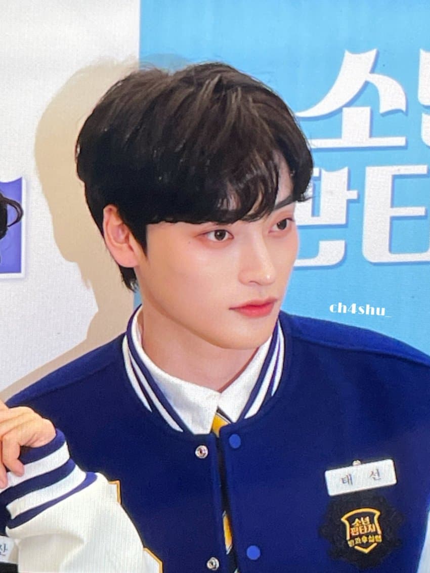 [잡담] 와 애두라 소년판타지 태선 얼굴 진짜 극락이다..📸 | 인스티즈
