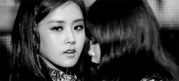 [잡담] 와 허가윤 하고 현아 이거 봐 | 인스티즈