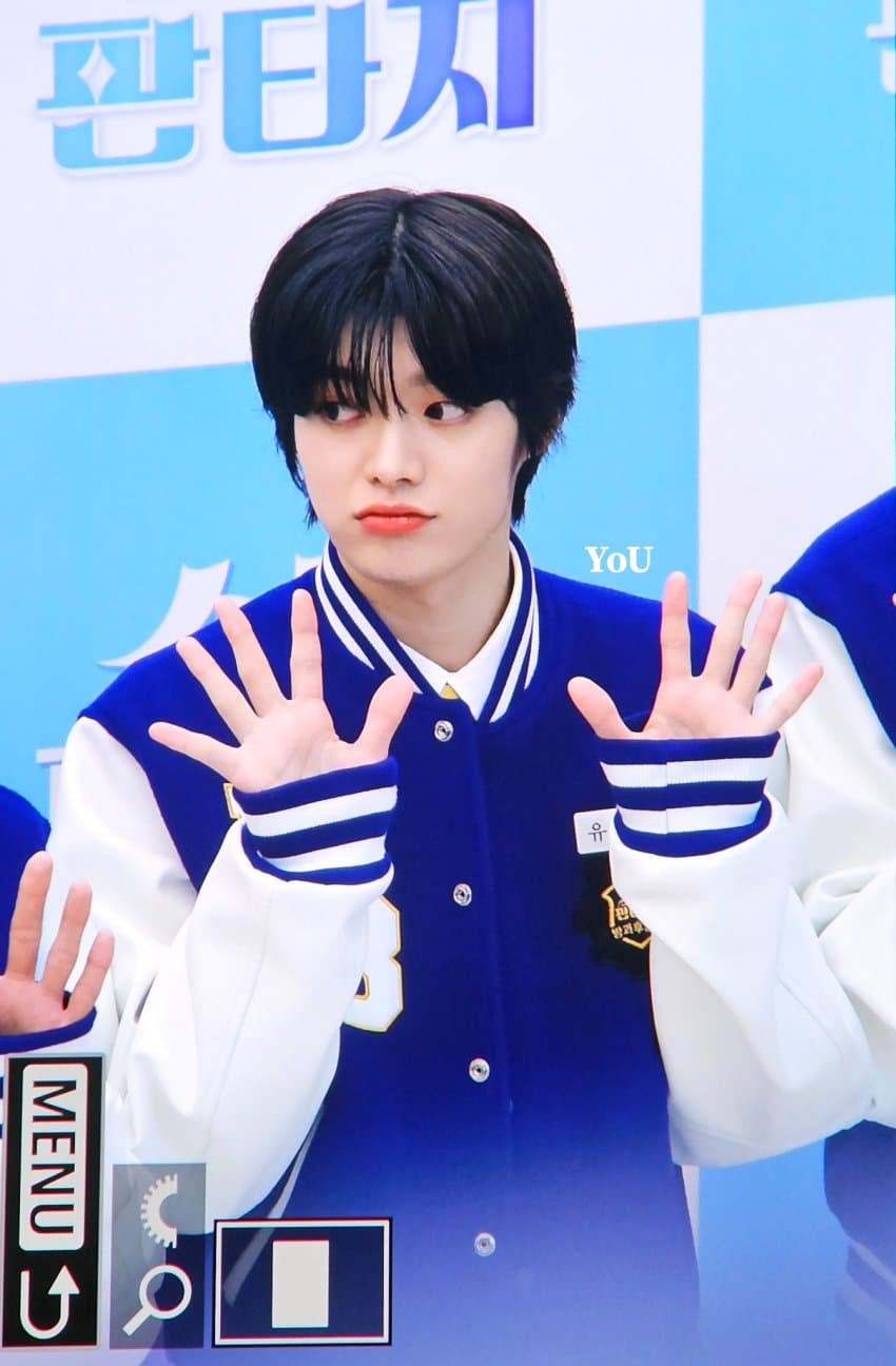 [잡담] 소년판타지 잘생긴 친구들 모아옴 | 인스티즈