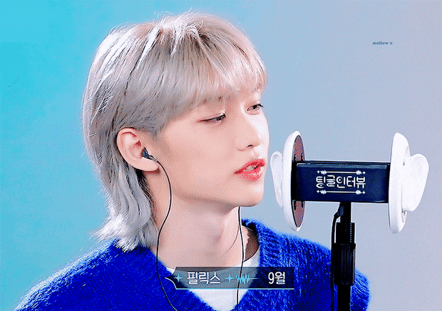 [잡담] 백도어 플타는 김에 백도어 필릭스 얼굴 놓고 감 | 인스티즈