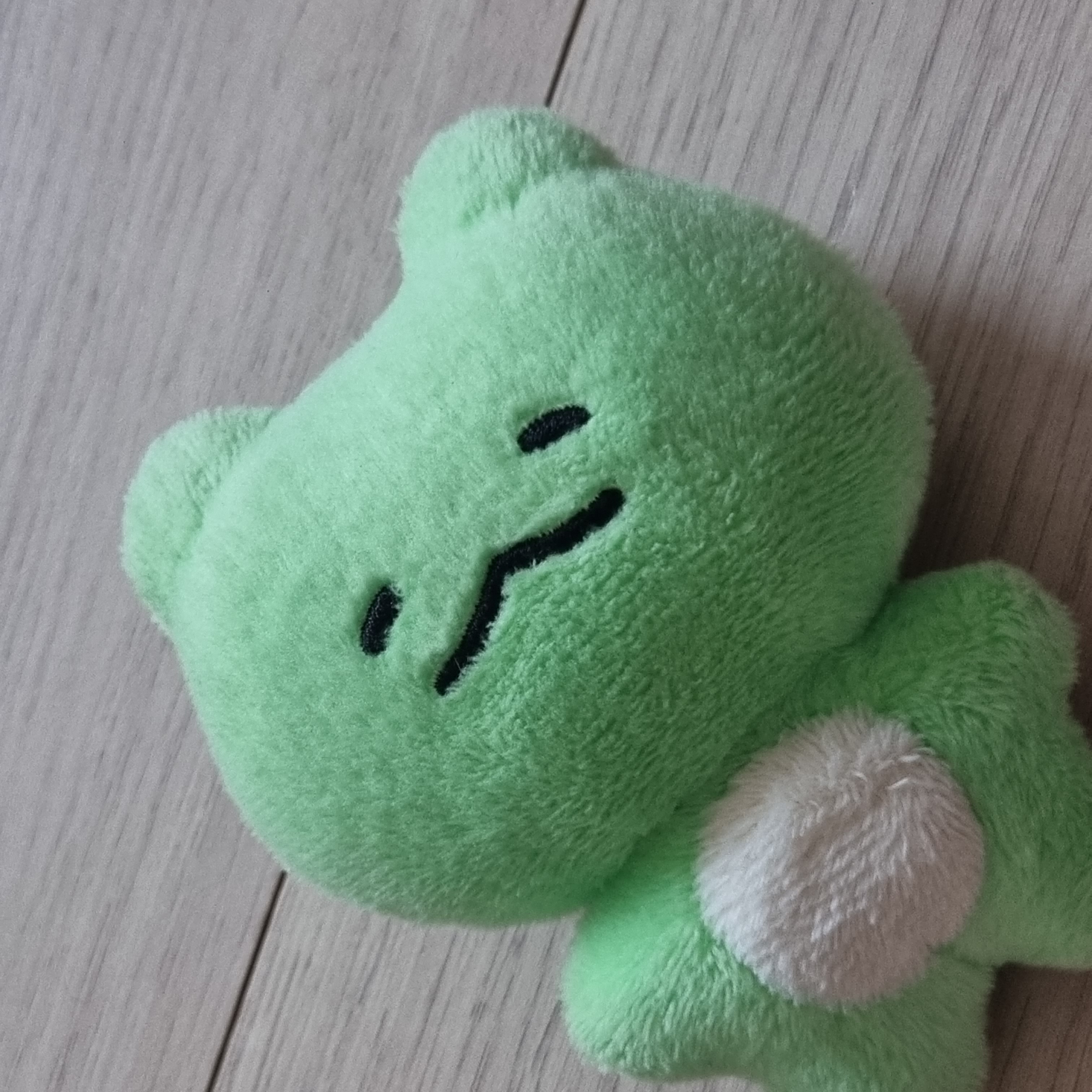 [잡담] 내 최애 인형 너무 꼬질해가지고 | 인스티즈