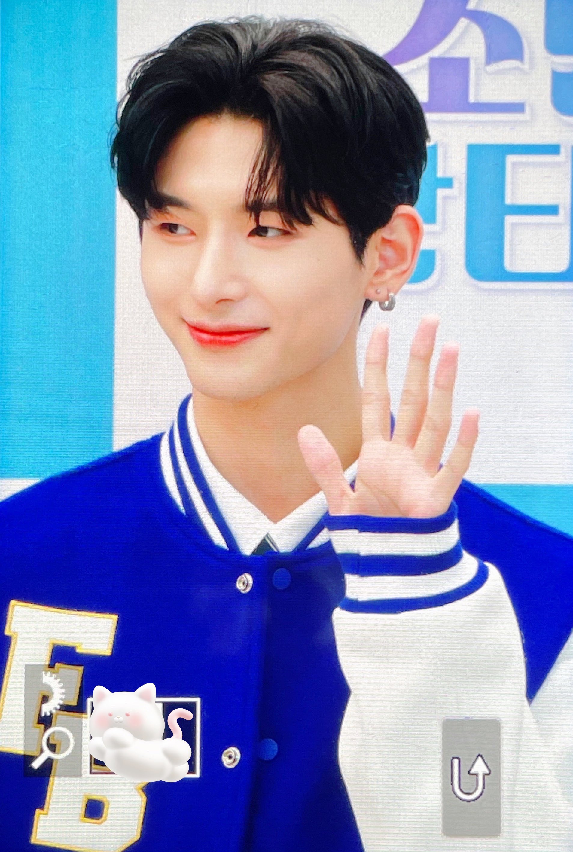[잡담] 소판 유준원 프리뷰🐭 | 인스티즈