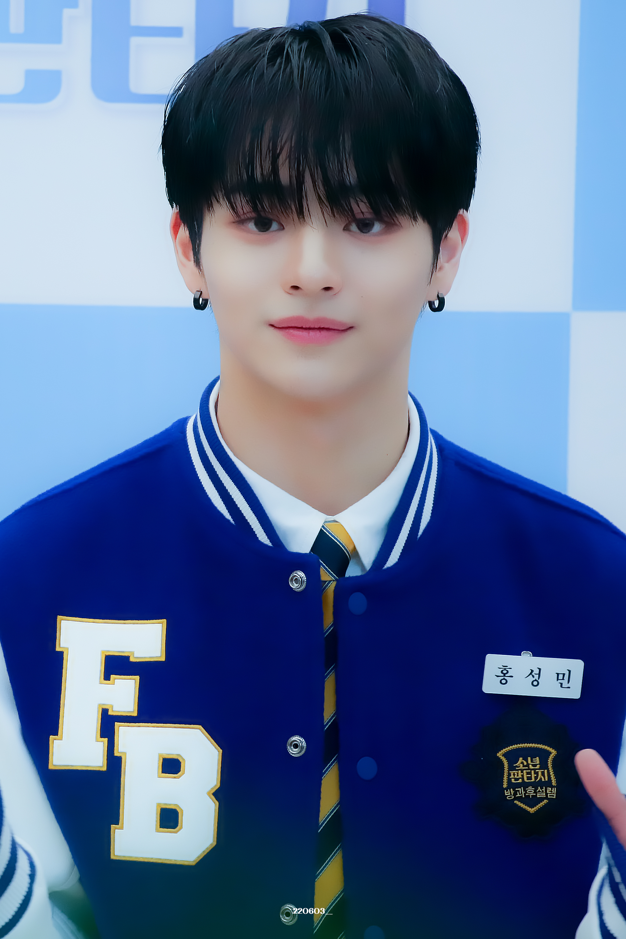 [잡담] 근데 소년판타지 홍성민은 이미 광수네임 | 인스티즈