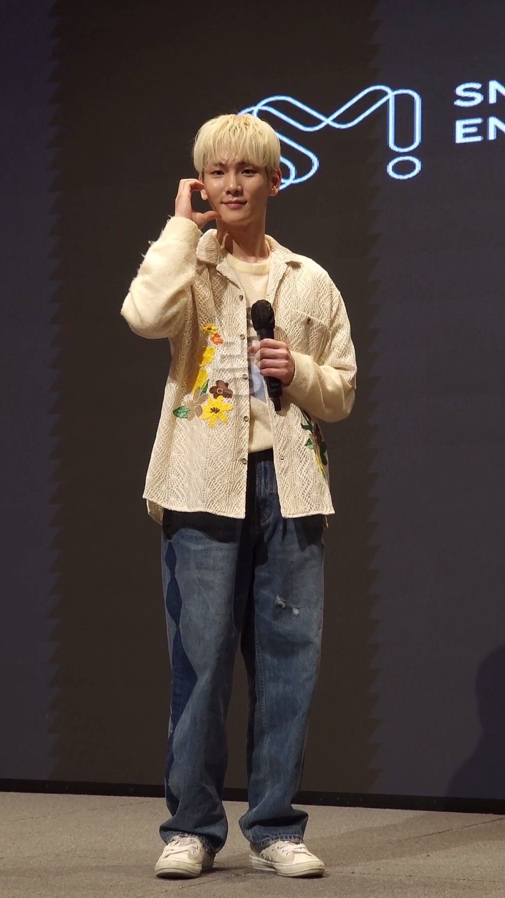 [잡담] 샤이니 키 나혼산 코쿤마켓에서 산 옷들 진짜 잘입고다님ㅋㅋㅋㅋㅋㅋ | 인스티즈
