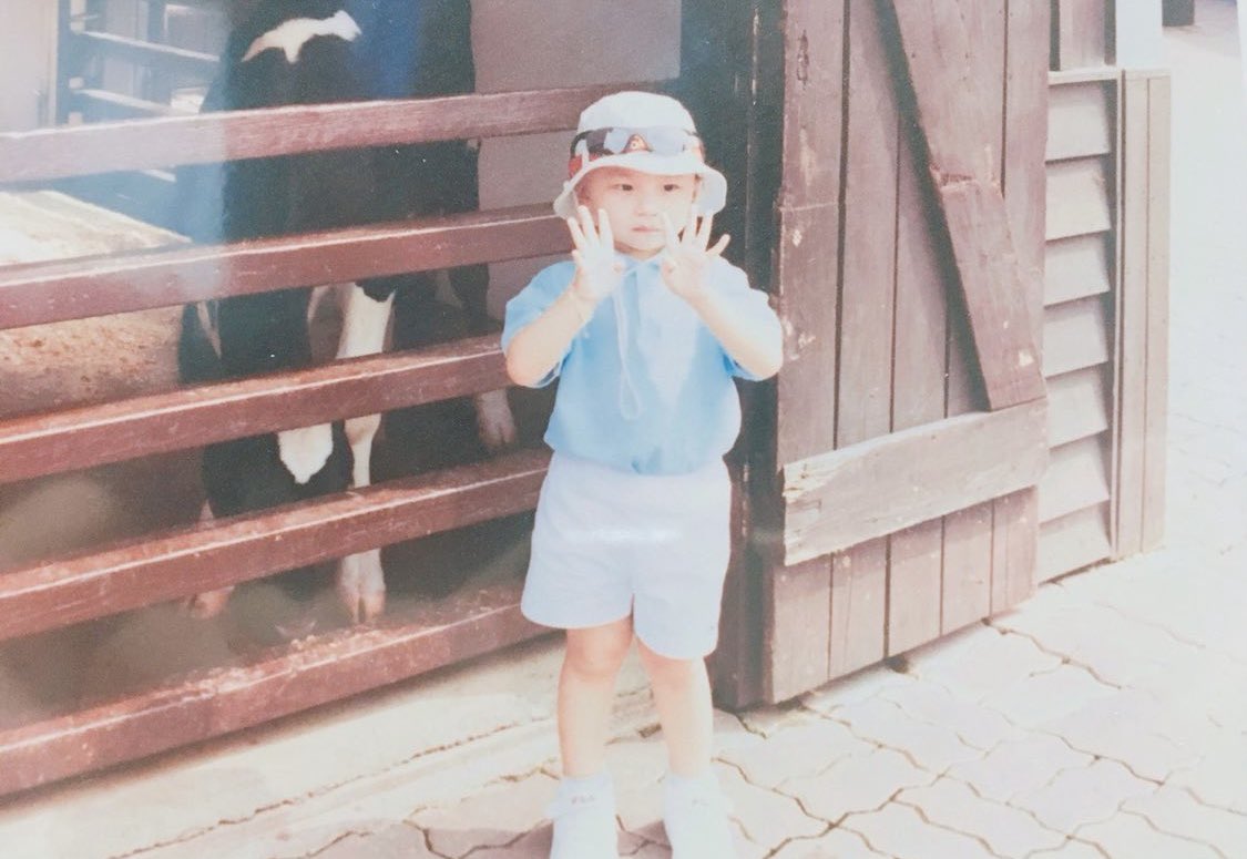 [잡담] 소판 석희 아기시절 사진뜸!! | 인스티즈