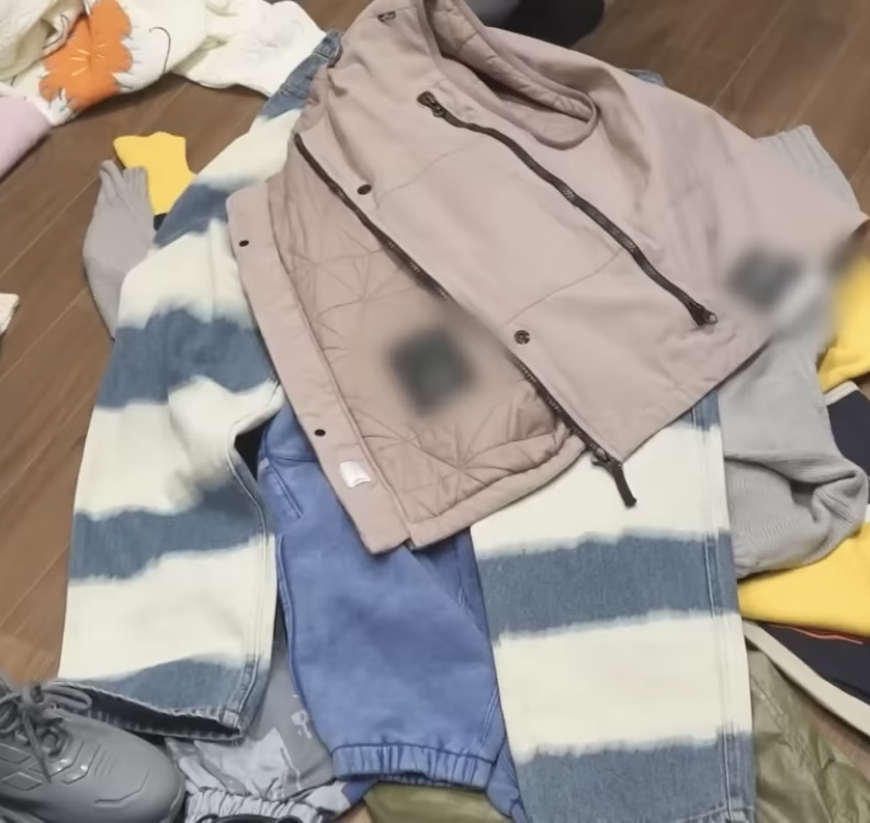 [잡담] 샤이니 키 나혼산 코쿤마켓에서 산 옷들 진짜 잘입고다님ㅋㅋㅋㅋㅋㅋ | 인스티즈