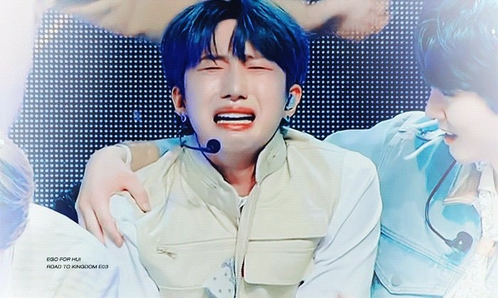 [잡담] 이제 나한텐 후이라는 이름보다 | 인스티즈