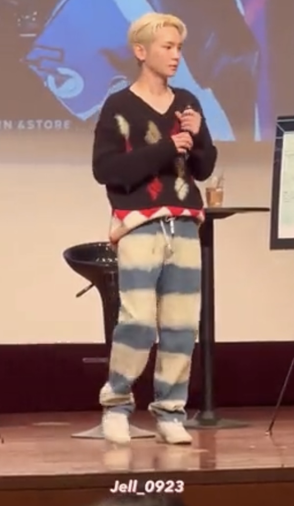 [잡담] 샤이니 키 나혼산 코쿤마켓에서 산 옷들 진짜 잘입고다님ㅋㅋㅋㅋㅋㅋ | 인스티즈