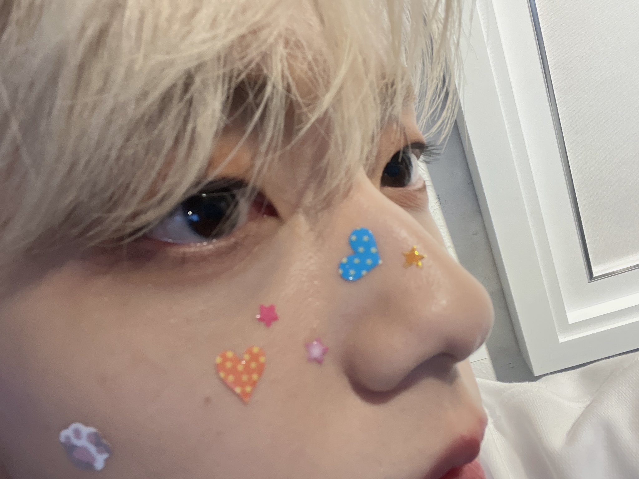 [잡담] 이런셀카 너무쭈음 | 인스티즈