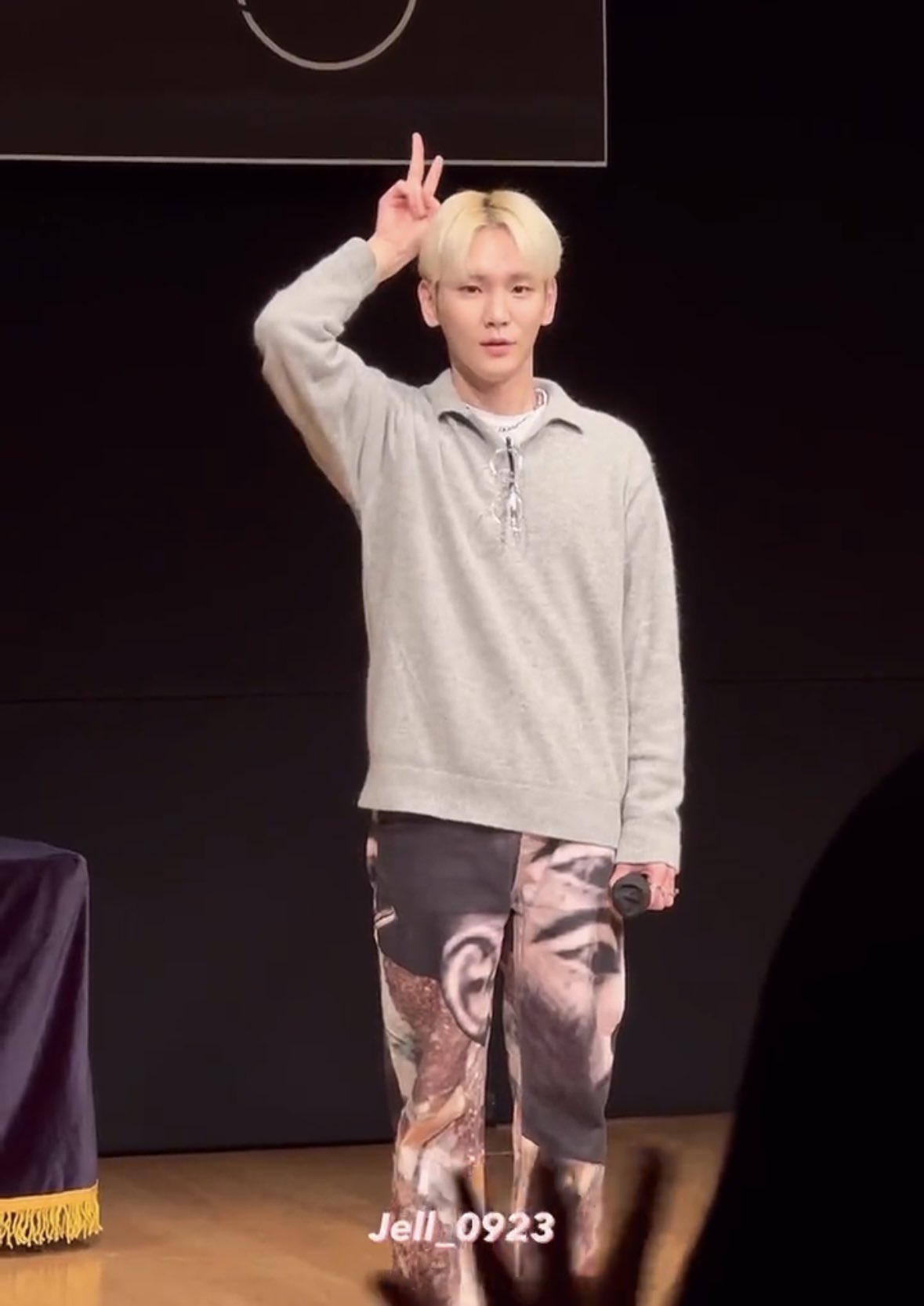 [잡담] 샤이니 키 나혼산 코쿤마켓에서 산 옷들 진짜 잘입고다님ㅋㅋㅋㅋㅋㅋ | 인스티즈
