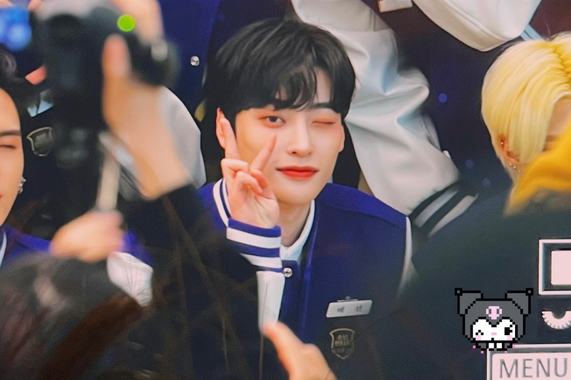 [잡담] 태선 프리뷰 ㅠㅠㅠ 주어 소년판타지 | 인스티즈