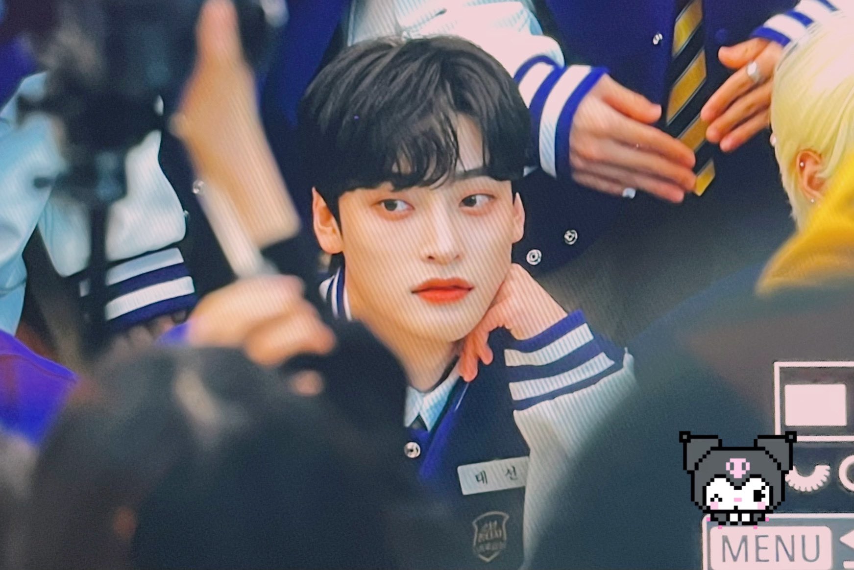 [잡담] 얜 티에스 소속이였대 | 인스티즈