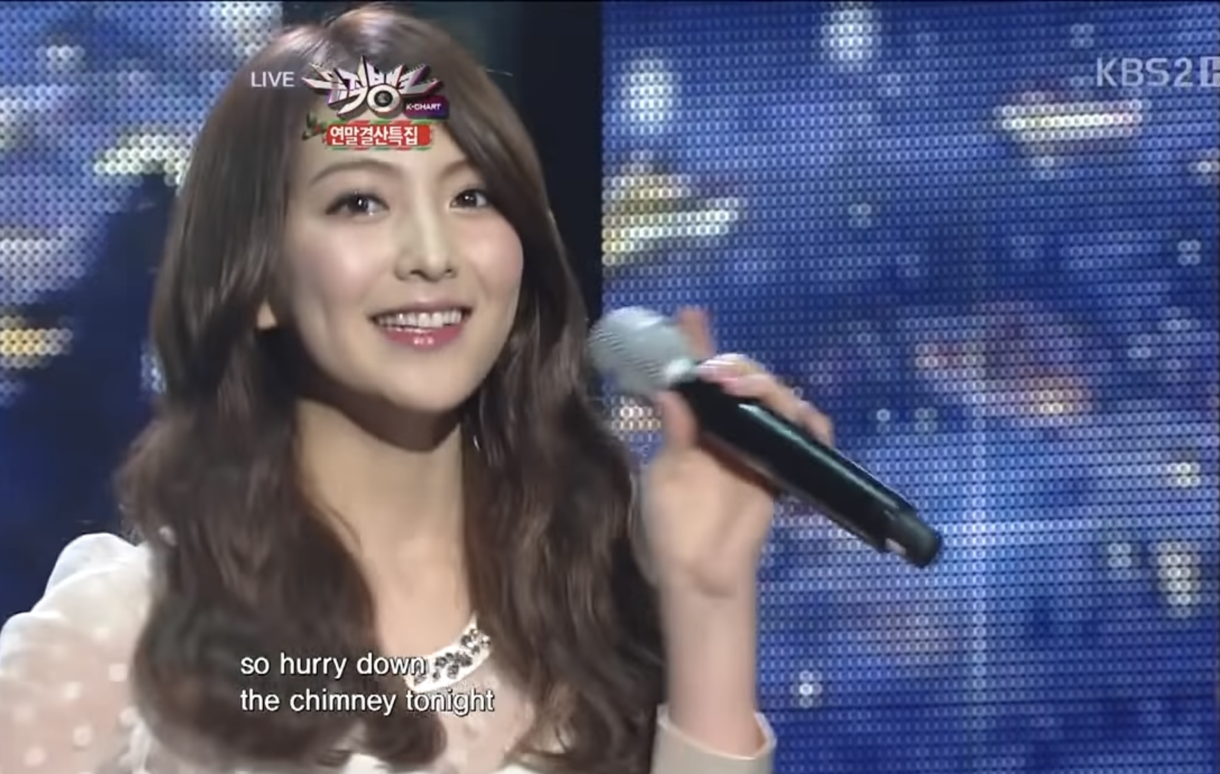 [잡담] 카라 강지영 진짜 예뻤구나 | 인스티즈