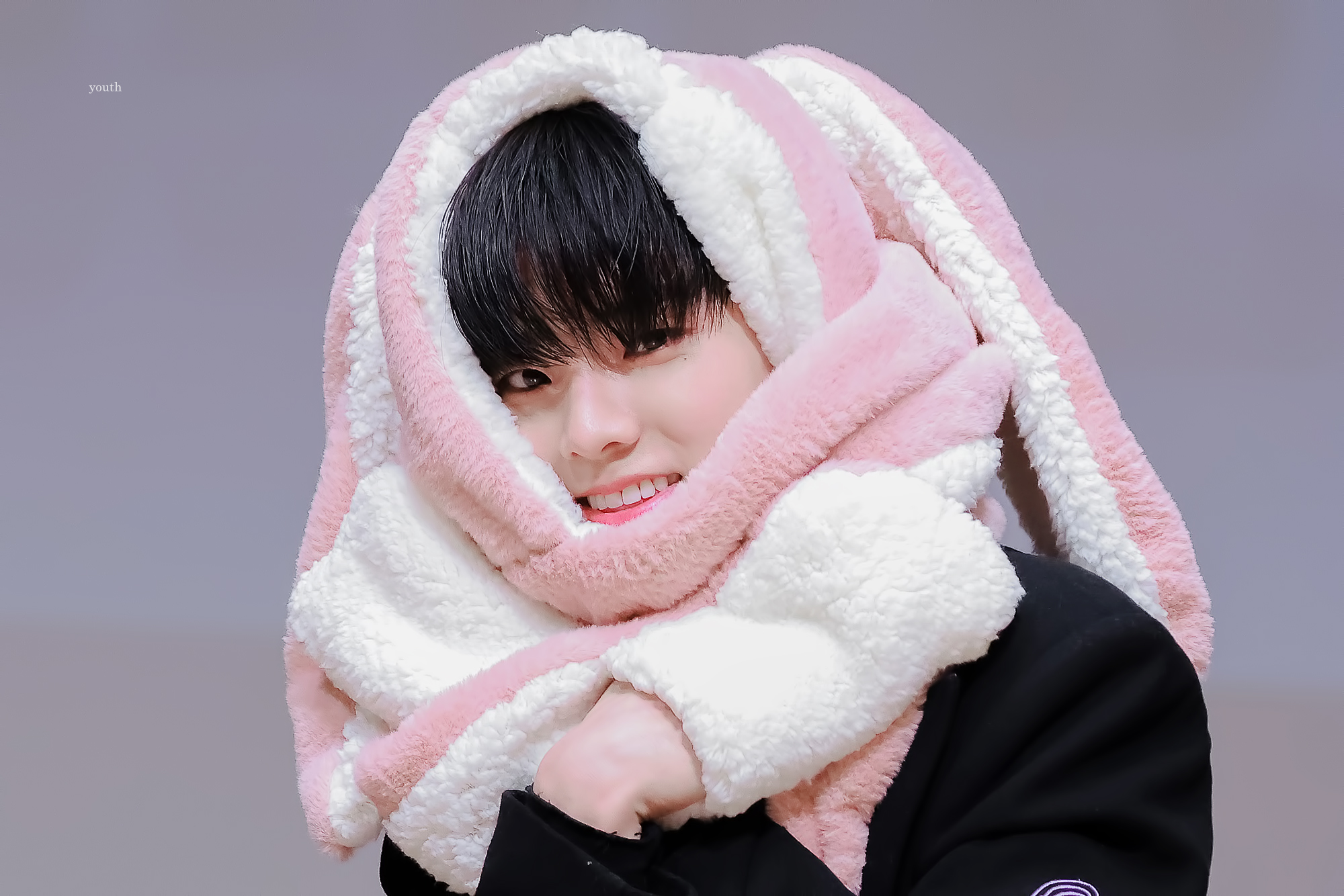 [잡담] 우리 큐야 토끼..........🐰 | 인스티즈