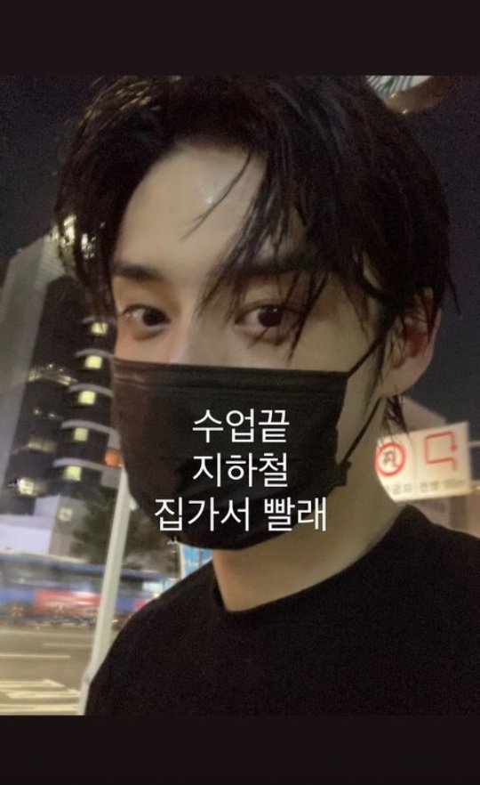 [잡담] 아 김지웅 이거보니깐 집가서 빨래 | 인스티즈