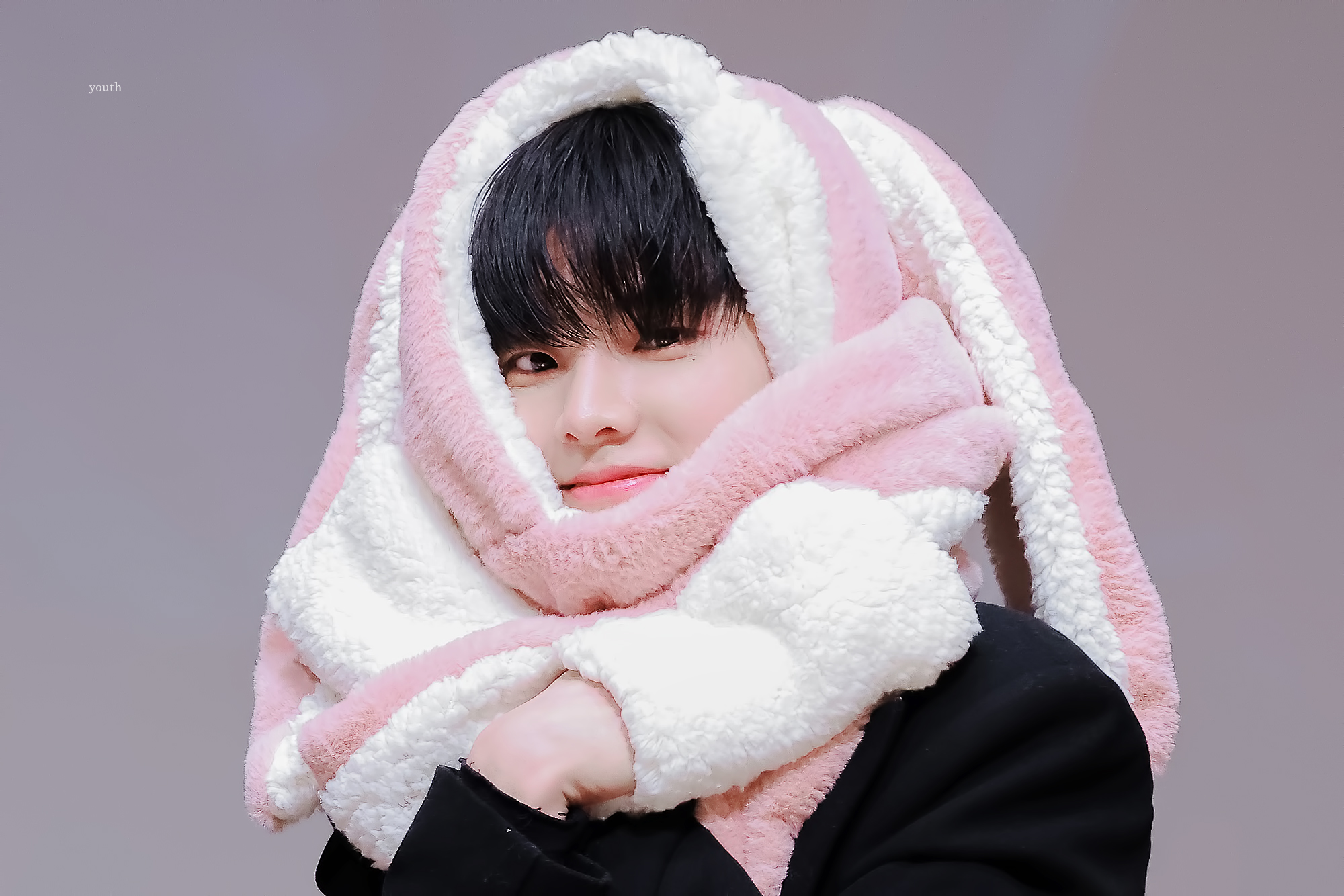 [잡담] 우리 큐야 토끼..........🐰 | 인스티즈