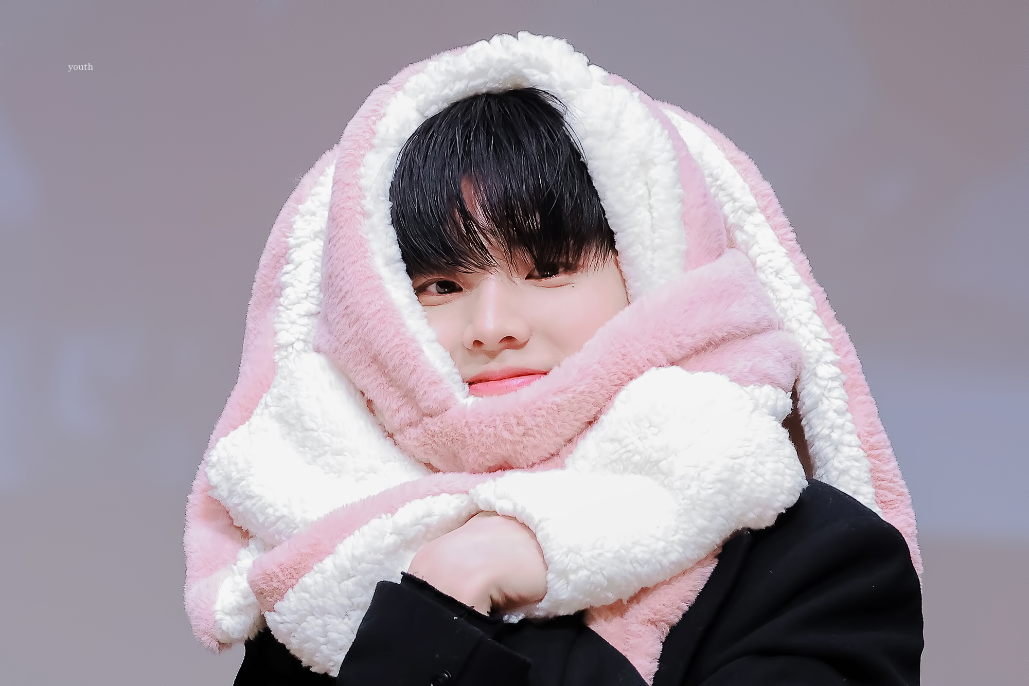 [잡담] 우리 큐야 토끼..........🐰 | 인스티즈