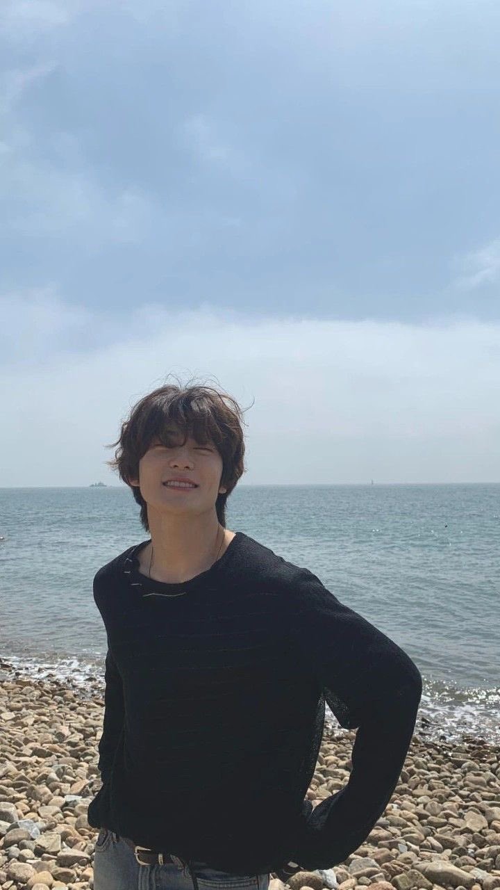 [잡담] 엔재현님 이 머리로 활동하거나 영상 찍은거 있어...? | 인스티즈