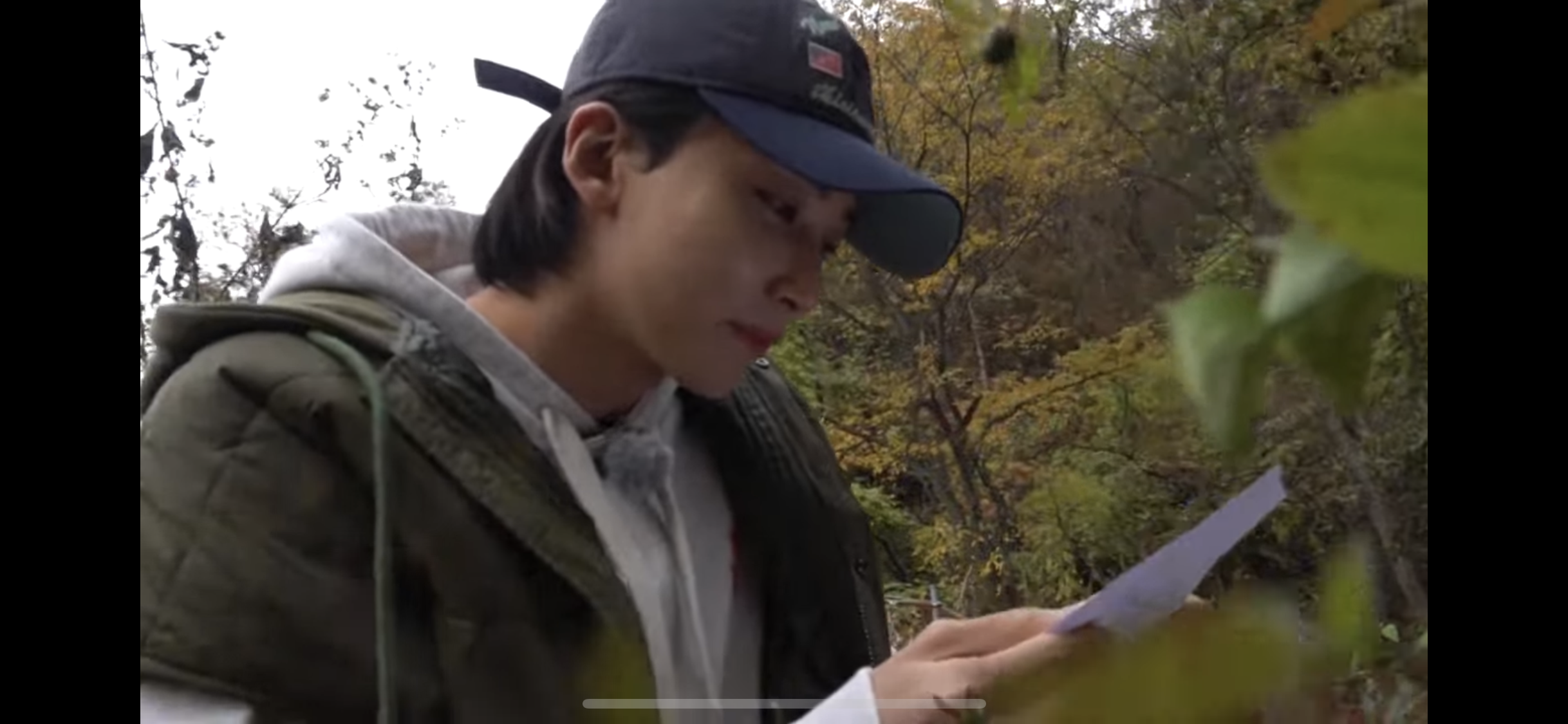 [잡담] 와 고잉셉 쿠키 영상 ㄹㅈㄷ | 인스티즈