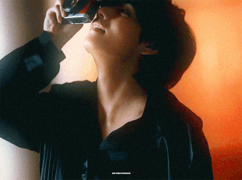[잡담] 김태형 새 광고 너무 쭈음 | 인스티즈