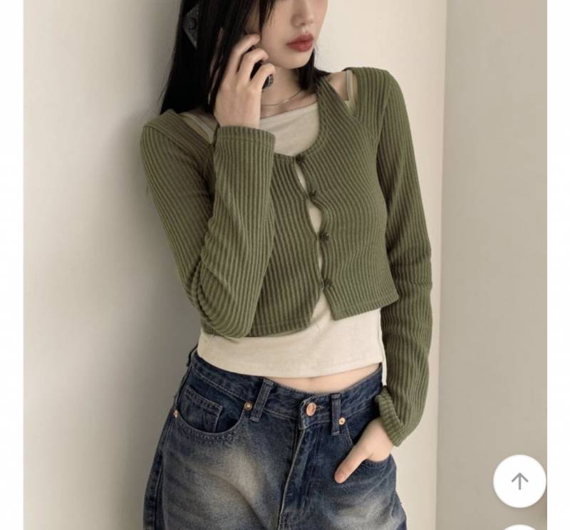 나 에이블리에서 옷 주문 했어.. | 인스티즈