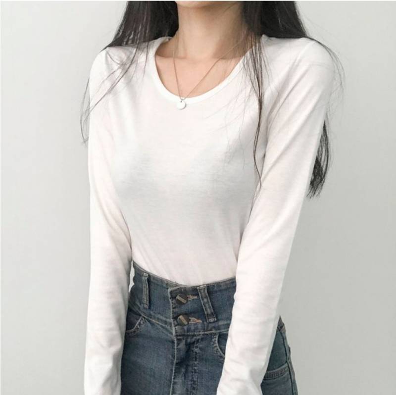 셋업 이너로 뭐가 좋을지 투표 한번만 해줘...♡ | 인스티즈