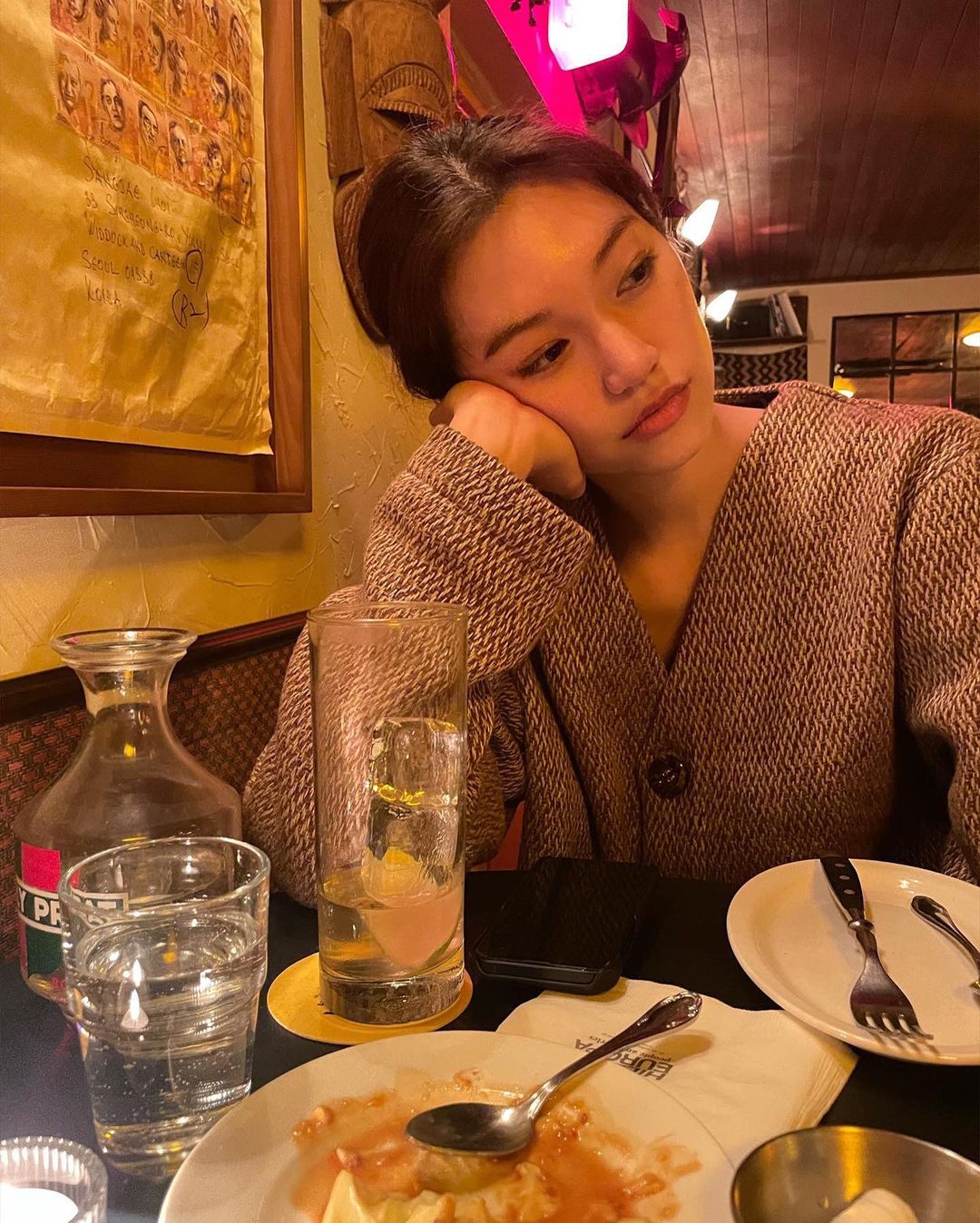[잡담] 위키미키 도연 사복 진짜 잘 입는 것 같아 | 인스티즈