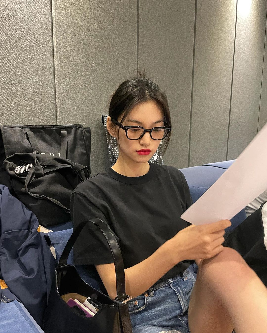 [잡담] 나 도연이 인스타 감성 너무 사랑함 감성 미쳤어 | 인스티즈