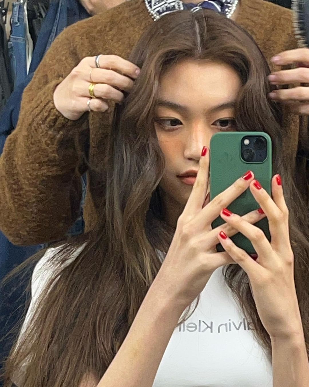 [잡담] 나 도연이 인스타 감성 너무 사랑함 감성 미쳤어 | 인스티즈