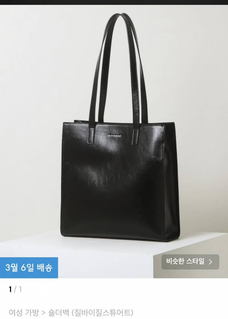 대학 새내기 이렇게 생긴 숄더백 살건데 어떤지 좀 봐주라! | 인스티즈