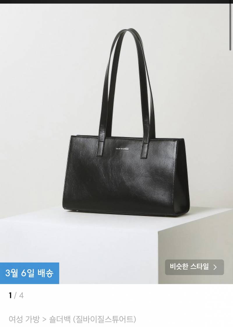 대학 새내기 이렇게 생긴 숄더백 살건데 어떤지 좀 봐주라! | 인스티즈