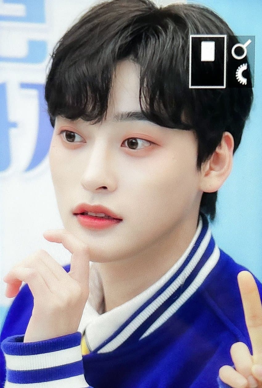 [잡담] 소년판타지 이 연습생 둘 셀카 같이 뜨면 좋겠어....!!💙 | 인스티즈