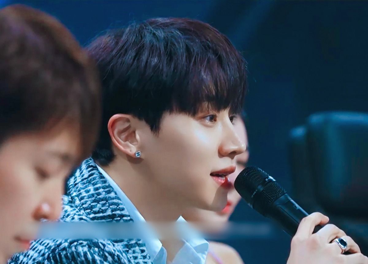 [잡담] ???이기광 옆태봐 | 인스티즈