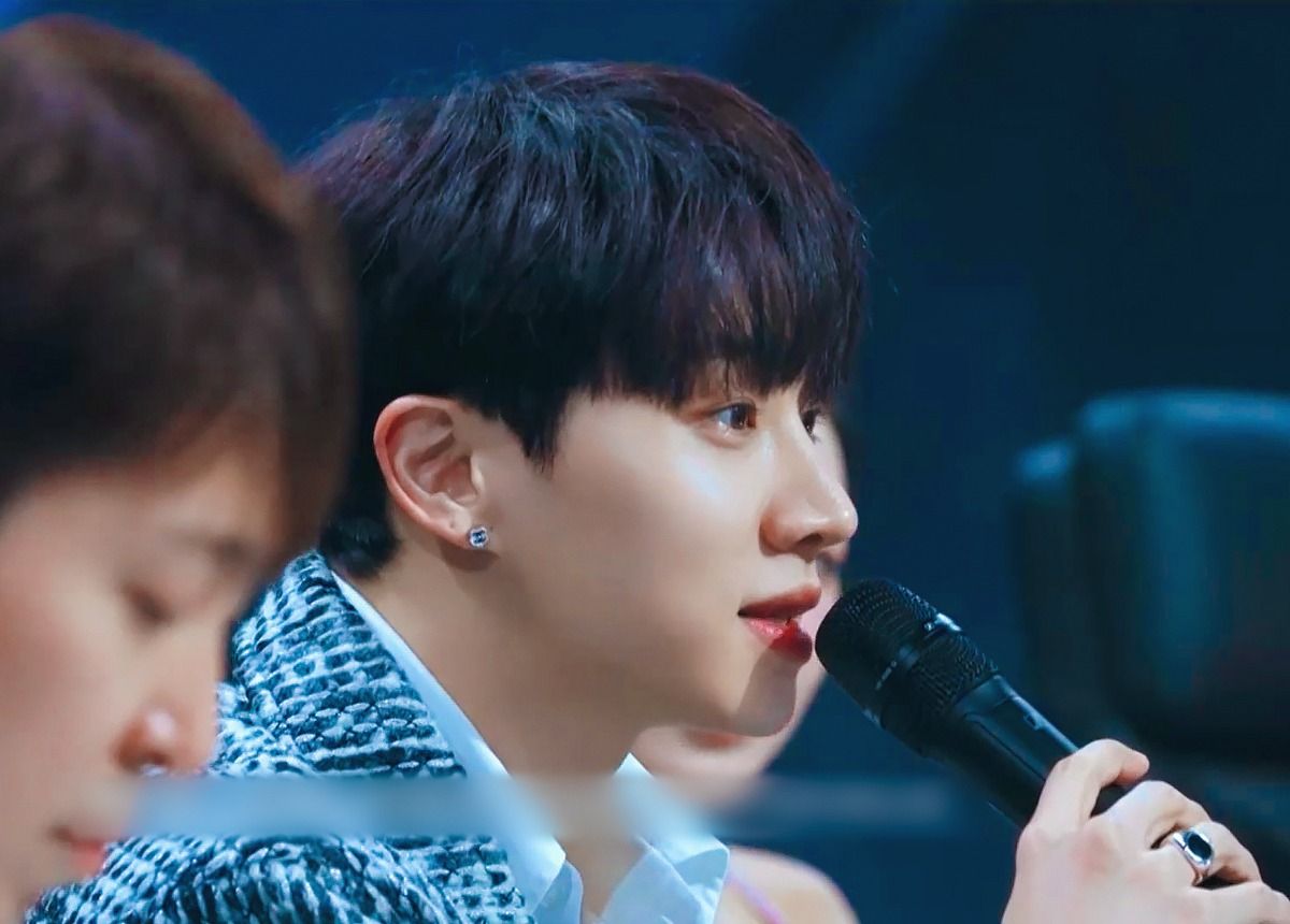 [잡담] ???이기광 옆태봐 | 인스티즈