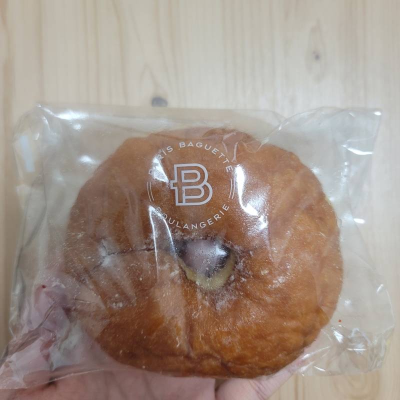 파바 잘알 익들아 이거 뭔 빵이야 | 인스티즈