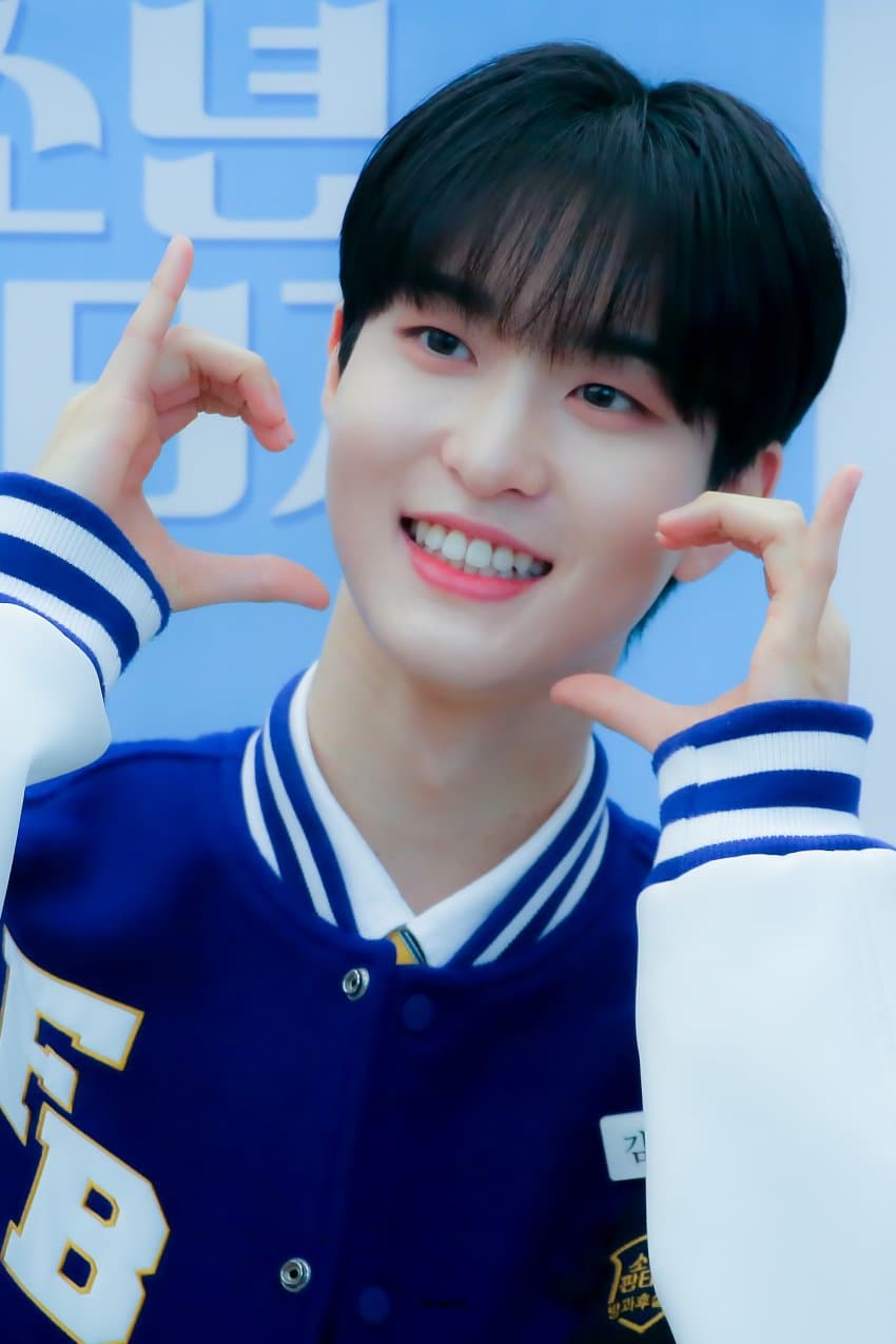 [잡담] 소년판타지 아직 방영안했는데 이 투픽 조합들 미는 사람 많아보여😁 | 인스티즈