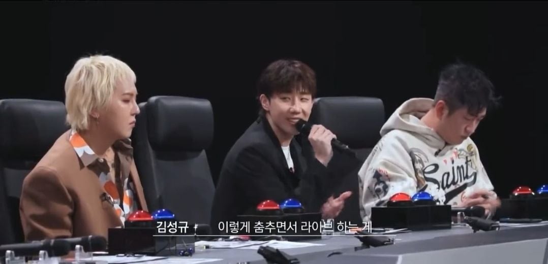 [잡담] 근데 성규 너무 어이없다.. | 인스티즈