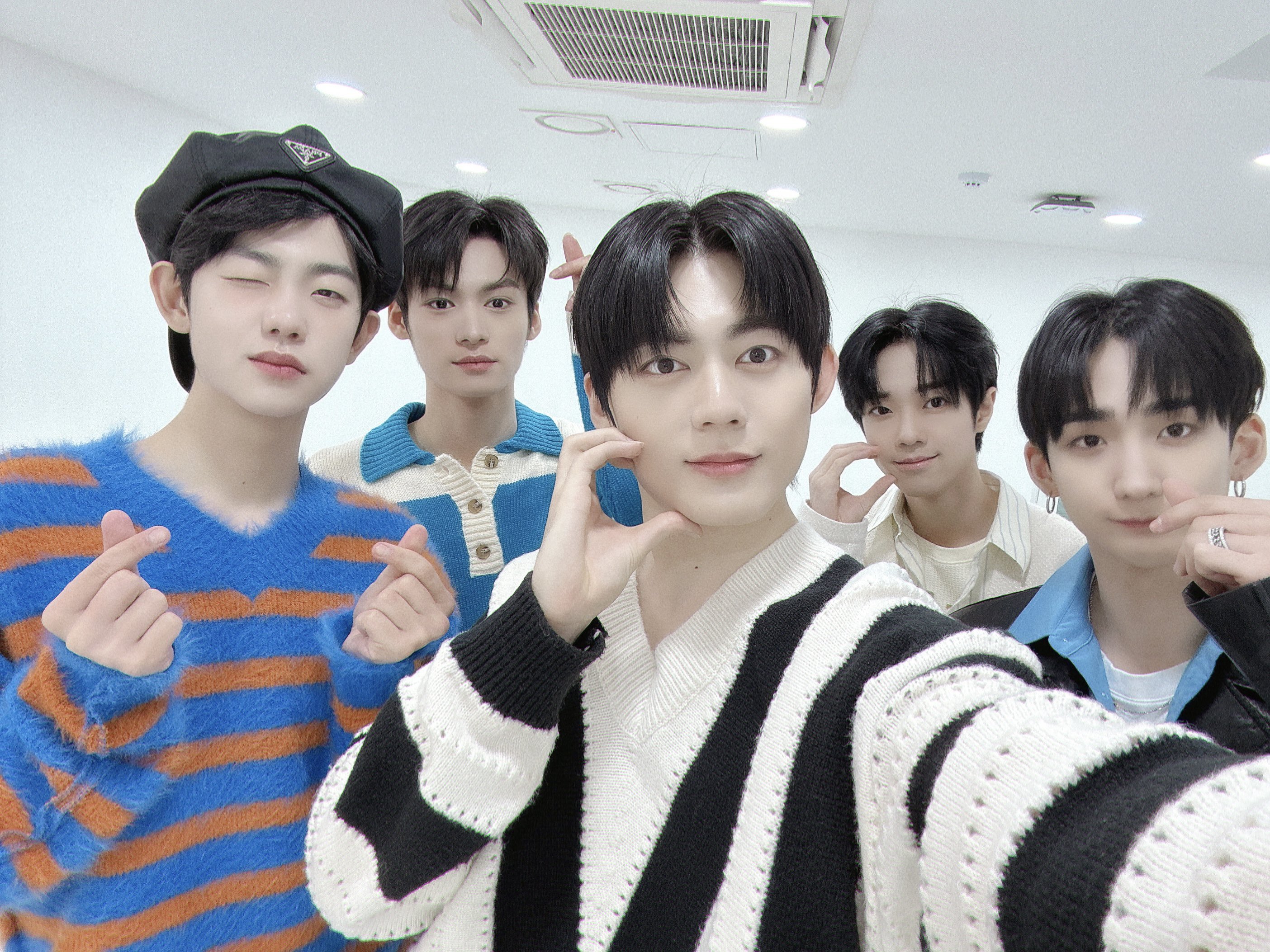 [정보/소식] 피크타임 아쉽게 9위로 탈락한 팀 4시 | 인스티즈
