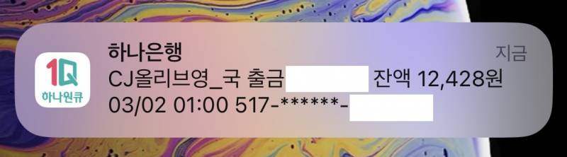 올영 지르고 거지됐음 | 인스티즈