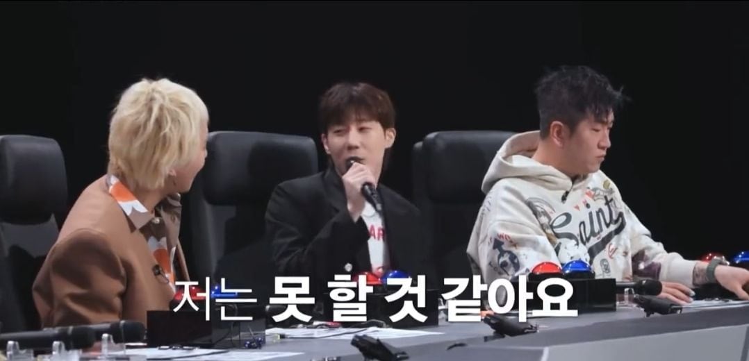 [잡담] 근데 성규 너무 어이없다.. | 인스티즈