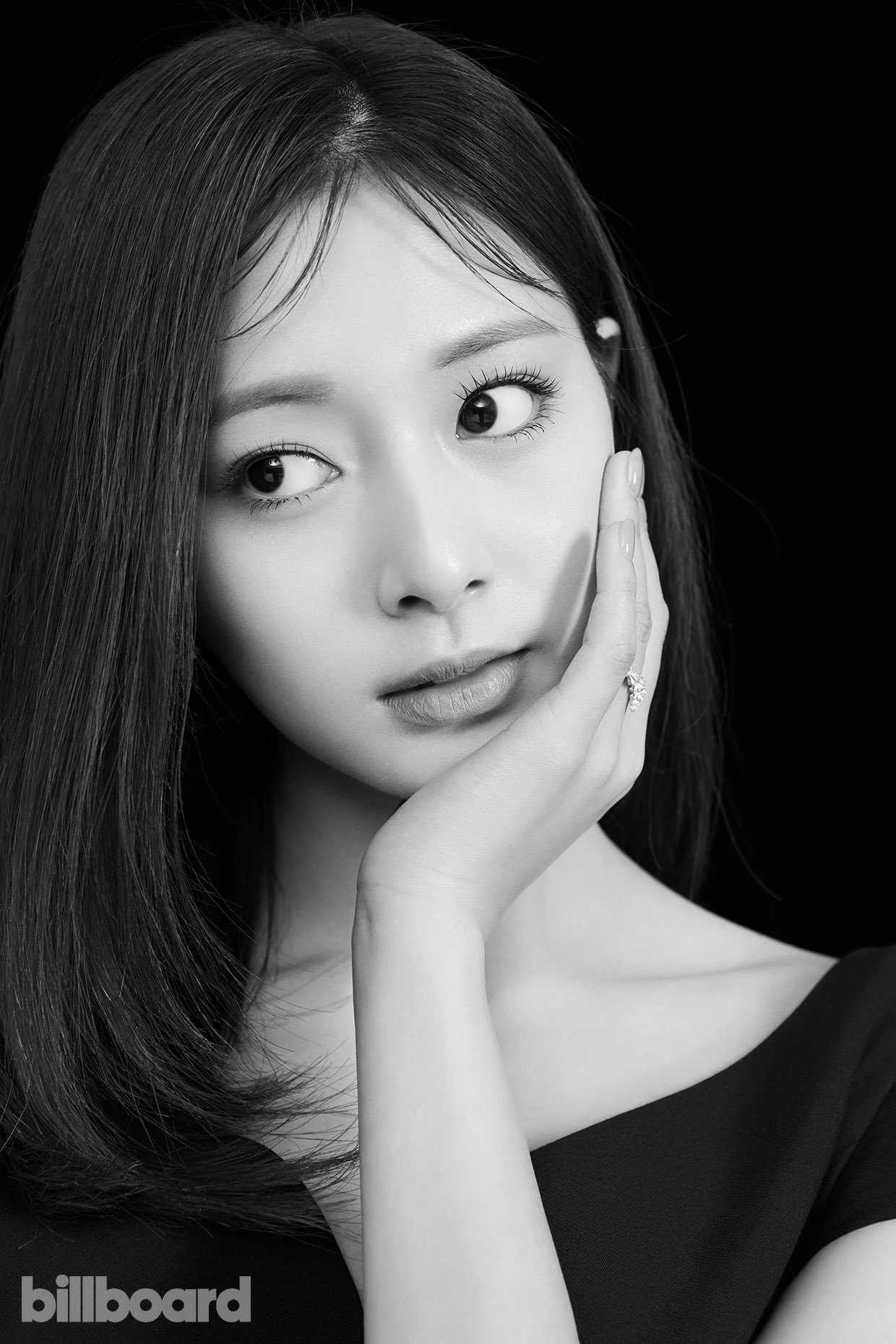 [잡담] 트와이스 빌보드 잡지 화보 | 인스티즈