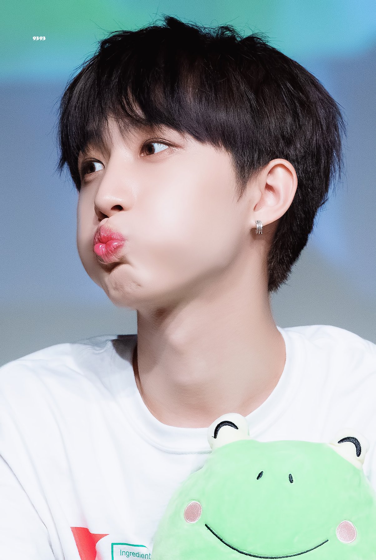[잡담] 오늘 이회택 후이 본다 꺄🌾💚 | 인스티즈