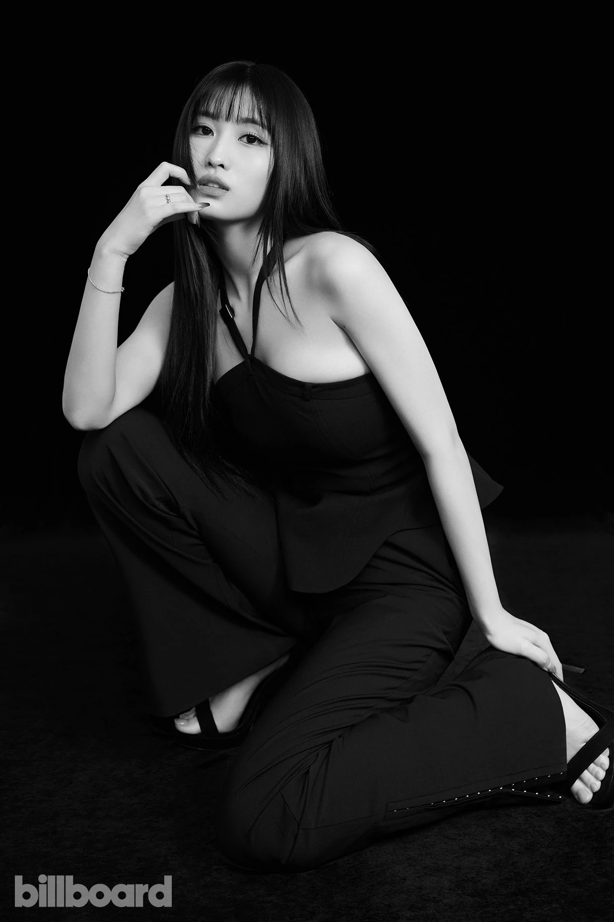 [잡담] 트와이스 빌보드 잡지 화보 | 인스티즈