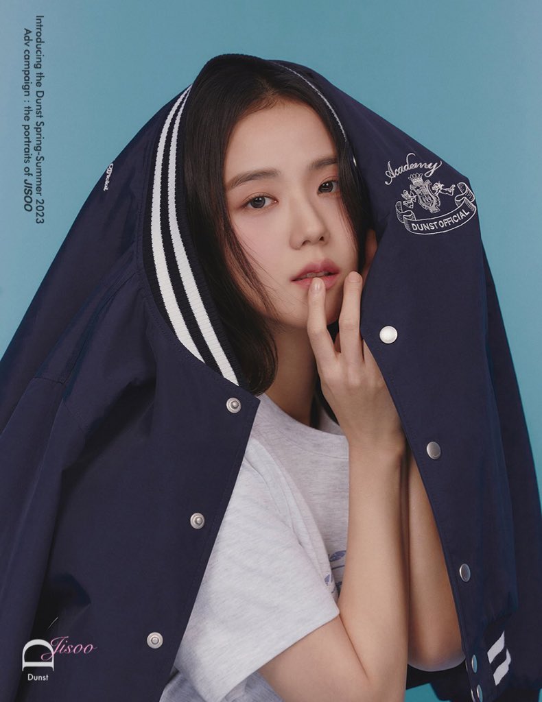 [잡담] 지수 던스트 앰버서더 발탁 | 인스티즈