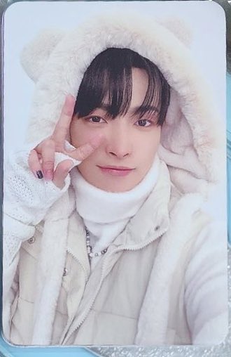 [잡담] 에이티즈 이번 겨울 굿즈 ㄹㅈㄷ다... | 인스티즈