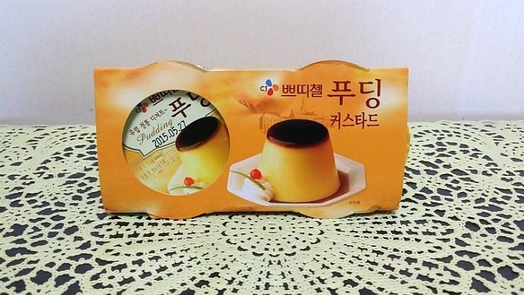 쁘띠첼 푸딩 먹고싶은데 이거 왜 안만들어주냐 | 인스티즈